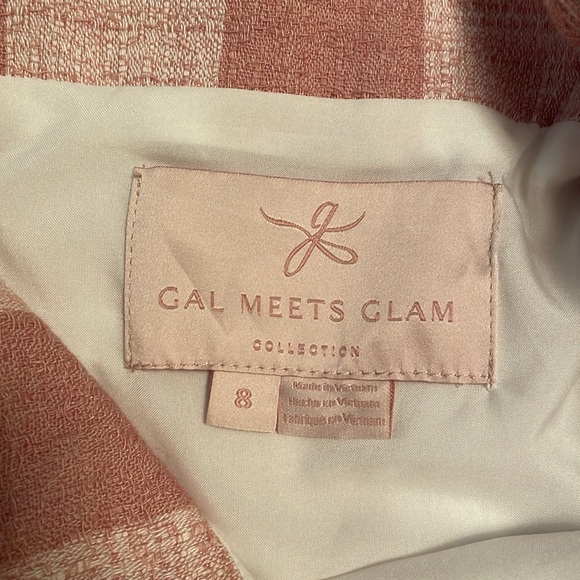 POLLY gal meets glam dress - Picture 2 of 8